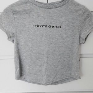 H&M unicorns are real shirt